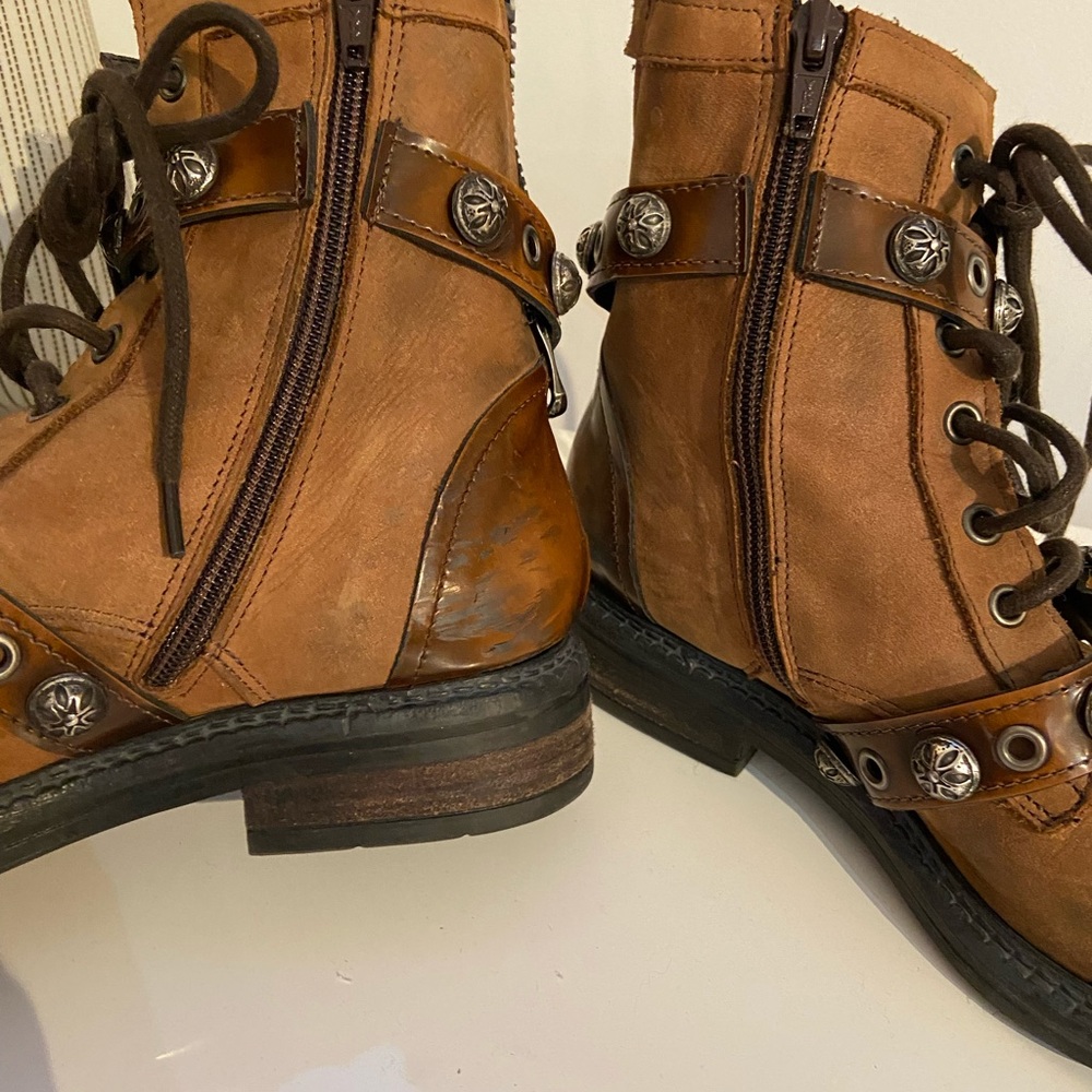 Free People Dawson Boot - Picture 5 of 5